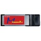 ExpressCard対応 D端子入力搭載 MonsterTV X-e SK-MHVXE