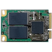 Inspiron Mini 9専用 MLC搭載 交換用内蔵SSD 16GB SHD-DI9M16G