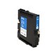 IPSiO GXカートリッジ Sサイズ シアン GC21CS