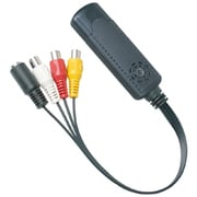 USB接続 ビデオキャプチャ Micro CAPTURE USB NV-CP203