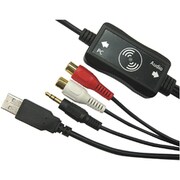 NV-RM001 [USB接続 オーディオキャプチャ Record Mate]