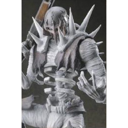 Death Skull Jagi Soushi Hirose ver.