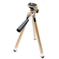 大特価市 ケンコー - ヨドバシ.com Kenko 通販【全品 ST-081三脚 ゴールド アクセサリー