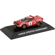 ラリーカーコレクション ランチア ストラトス シャルドネ #6
