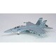 6146 F/A-18F ブラックナイツ NG101 [航空機模型]