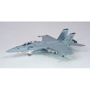 6146 F/A-18F ブラックナイツ NG101 [航空機模型]