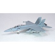 6153 F/A-18F ブラックナイツ NG112 [航空機模型]