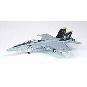 6207 F/A-18F ジョリーロジャース 200 [航空機模型]