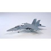 6177 F/A-18F ブラックエイセス NH101 [航空機模型]