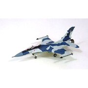6344 F-16D ゴーマース WA041 [航空機模型]