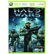 Halo Wars（ヘイローウォーズ） 通常版 [XB360ソフト]