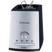 ポップアップトースター プレミアムシルバー Precisionシリーズ・モーターライズドトースター ETS-6000