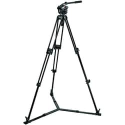 ヨドバシ.com - マンフロット Manfrotto 503HDV,525PKIT ビデオ