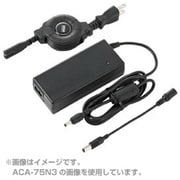 ノートPC用ACアダプター SONY VAIOノート用 16V 75W ACA-75S2