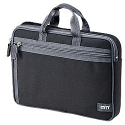 BAG-INMB1BK [モバイルPCケース ブラック]