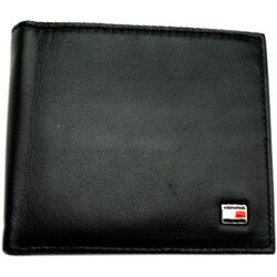 二つ折り財布 4511