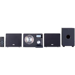 iPod Dock搭載 CDサウンドシステム MC-DX32iA