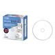 録画用DVD-R 120分 1-16倍速 20枚 インクジェットプリンタ対応 DR120PWC20BFN+T