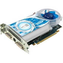 ATI Radeon HD 4670 DDR3 1GB搭載 PCI-Express2.0 x16対応 H467QS1GP
