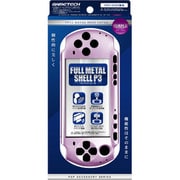 フルメタルシェルP3 パープル [PSP-3000用]