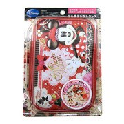 マルチデジタルケースｉ ミニー [DS Lite/DSi用]