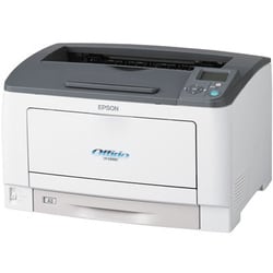 A3対応モノクロレーザープリンター LP-S30C4