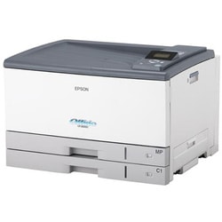A3対応カラーレーザープリンター LP-S60C4