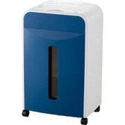 マイクロクロスカット 静音シュレッダー SHR-9610