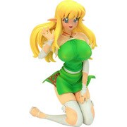 ゼロの使い魔 三美姫の輪舞 ティファニア