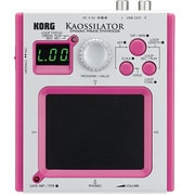 ダイナミック・フレーズ・シンセサイザー ピンク(限定カラー) KAOSSILATOR(PK)