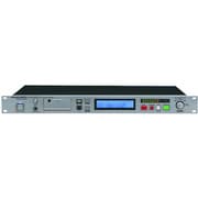 コンパクトフラッシュ対応 ネットワーク対応 ラックマウントレコーダー PMD580