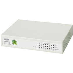 ヨドバシ.com - コレガ COREGA 100BASE-TX/10BASE-T対応 電源