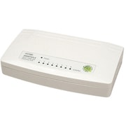 100BASE-TX/10BASE-T スイッチングハブ 8ポート CG-SW08TXPLX