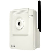 IEEE802.11b/g＆100BASE-TX/10BASE-T対応 ネットワークカメラ Webサーバ機能内蔵 CG-WLNCMNGL
