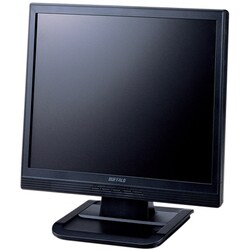 17型 液晶モニター アナログ接続 FTD-G773ASR/BK