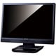 19型ワイド 液晶モニター デジタル/アナログ接続 FTD-W973HSR/BK