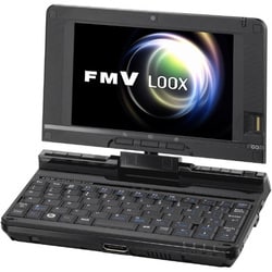 FMV BIBLO LOOX U/C40 FMVLUC40