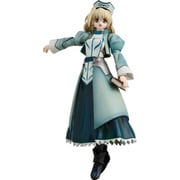 グッとくるフィギュアコレクション11 魔法少女リリカルなのはStrikerS シャマル