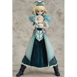 グッとくるコレクションフィギュア11 魔法少女リリカルなのはStrikerS シャマル Amazon.co.jp: グッとくるコレクションフィギュア11 魔法少女