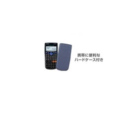 ヨドバシ Com カシオ Casio Fx 373es N 数学自然表示関数電卓 10桁 ハードケース付き 通販 全品無料配達