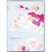 Pポケットアルバム 2L 20枚収納 花ビラ APP-2L-HB