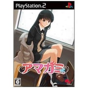 アマガミ [PS2ソフト]