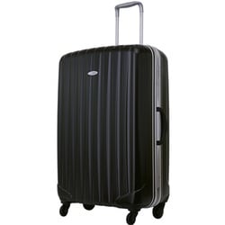 ヨドバシ.com - サムソナイト Samsonite Pallone Spinner (パローネ スピナー) 旅行日数目安：4～7泊 69L  TSAロック搭載 ブラック C48-09171 通販【全品無料配達】
