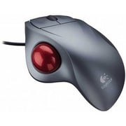 USB＆PS/2接続 光学式 トラックボールマウス TrackMan Wheel TM-250