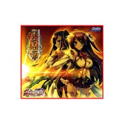 真・恋姫†無双サウンドトラックＣＤ　「天下三琴」 [オーディオCD]