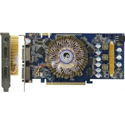 nVIDIA GeForce9600GT 512MB GDDR3搭載 PCI-Express2.0 x16接続 GF9600GT-E512HW2