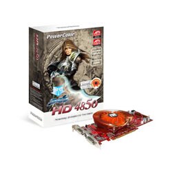 ATI Radeon HD4850 512MB GDDR4搭載 PCI-Express2.0x16対応 AX4850 512MD4-PPH
