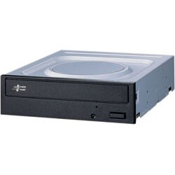 KRDV-GH22NP/BK [ATAPI接続 内蔵型 DVDドライブ ブラック]