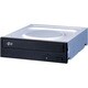 SATA接続 内蔵型 DVDドライブ ブラック KRDV-GH22NS/BK