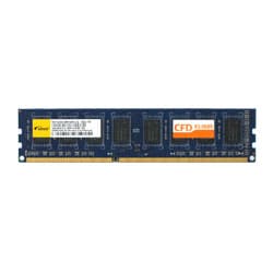 デスクトップPC用メモリ DDR3-1333 PC3-10600 1GB×2枚組 W3U1333Q-1G